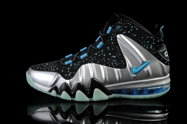 Nike Barkley Posite Max Pure Platinum (555097 040) (7)