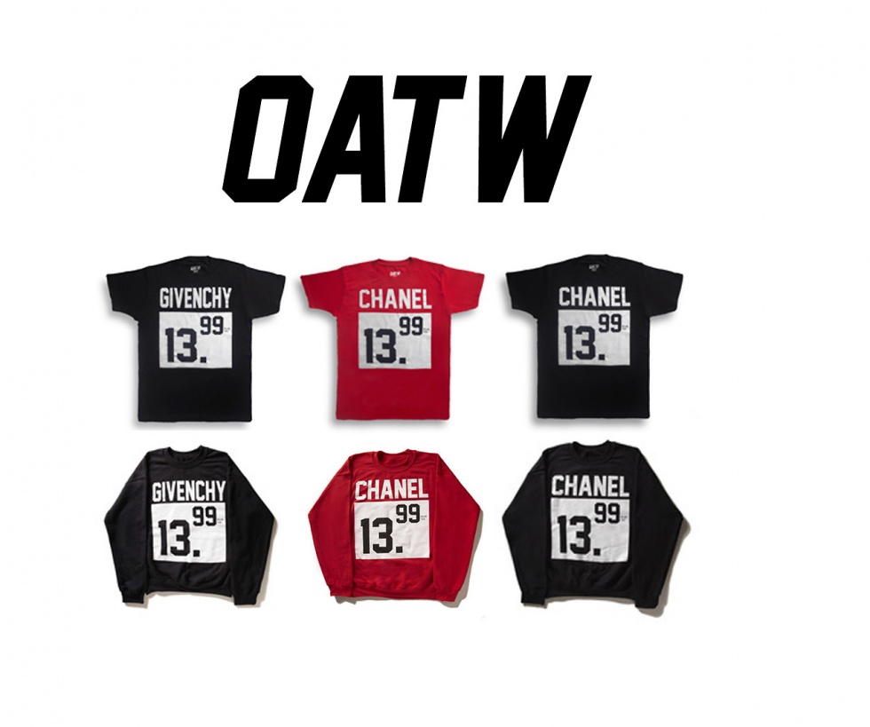 OATW: Ohio Against The World