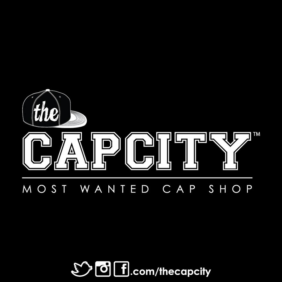 The Cap City MASSES