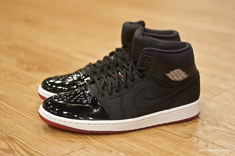 Air Jordan 1 Retro '95 - 