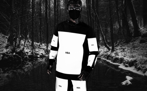 HBA BLK-1