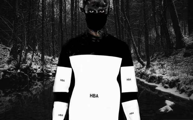 HBA BLK-2