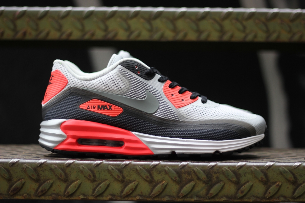 nike air max lunar90 infrared