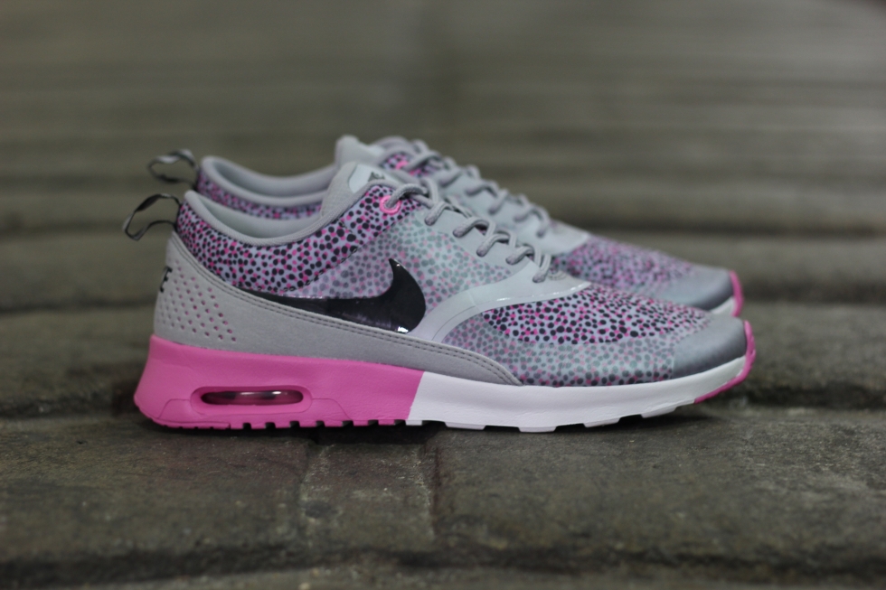 new air pippens