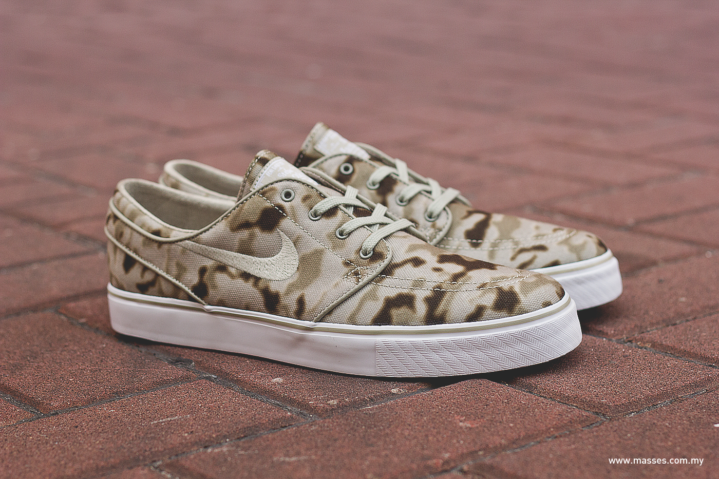 Nike sb deals janoski camo