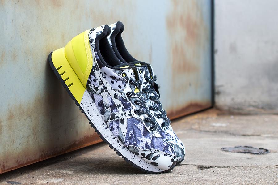 Onitsuka Tiger x Andrea Pompilio SS14 Collection Detailed Look 