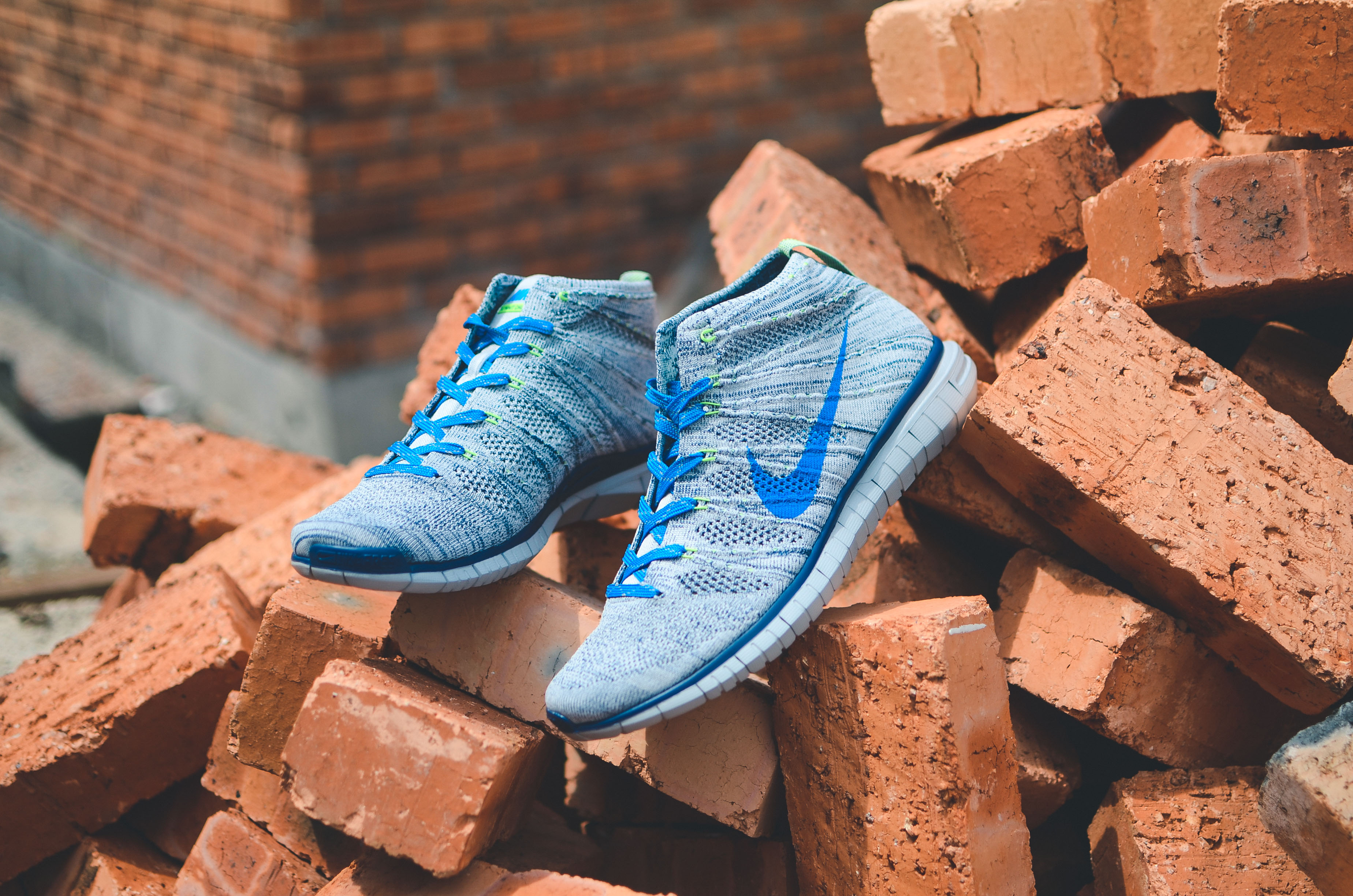nike free new release