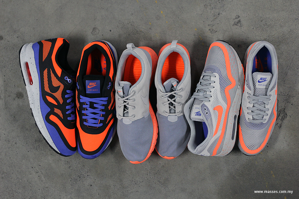 2014 Nike Collection Detailed Look MASSES