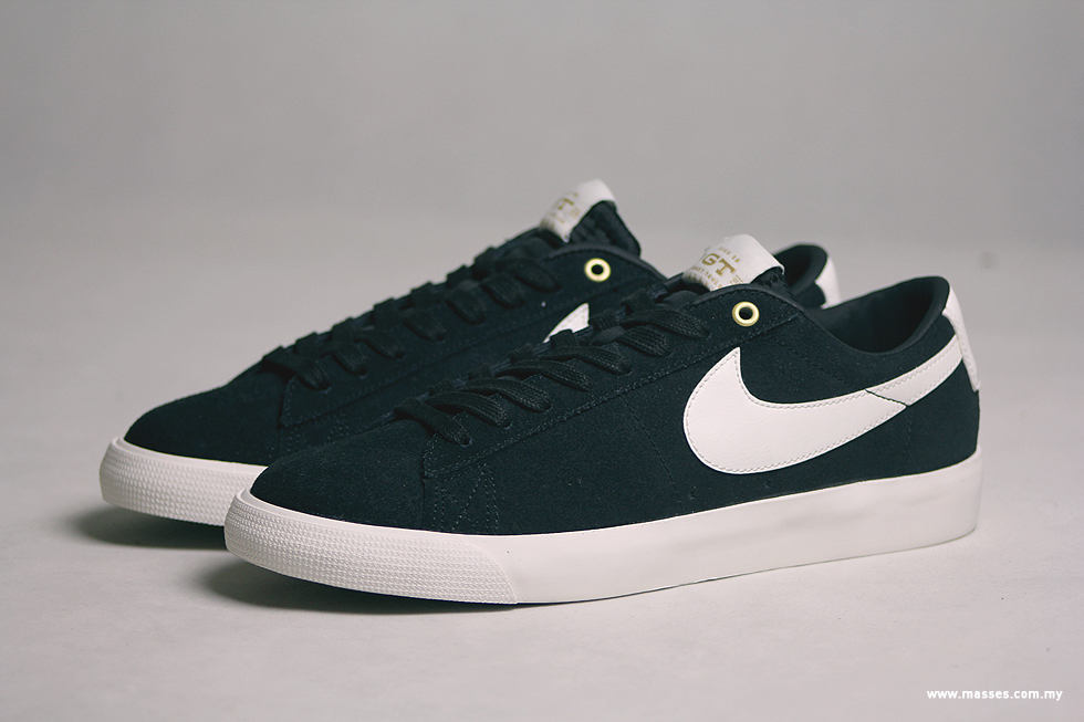 Buy Online nike sb blazer low on feet 