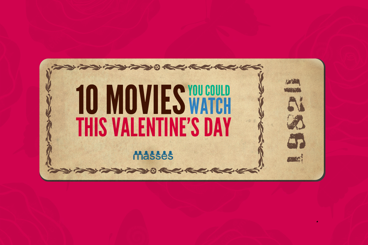 valentines movie