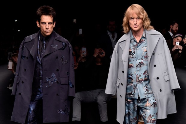 zoolander fashion show 2