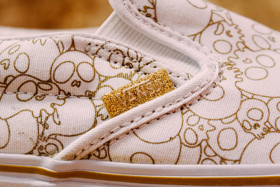 VAULT BY VANS X TAKASHI MURAKAMI - MASSES