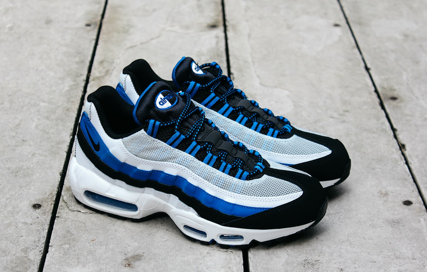 air max 95 the game