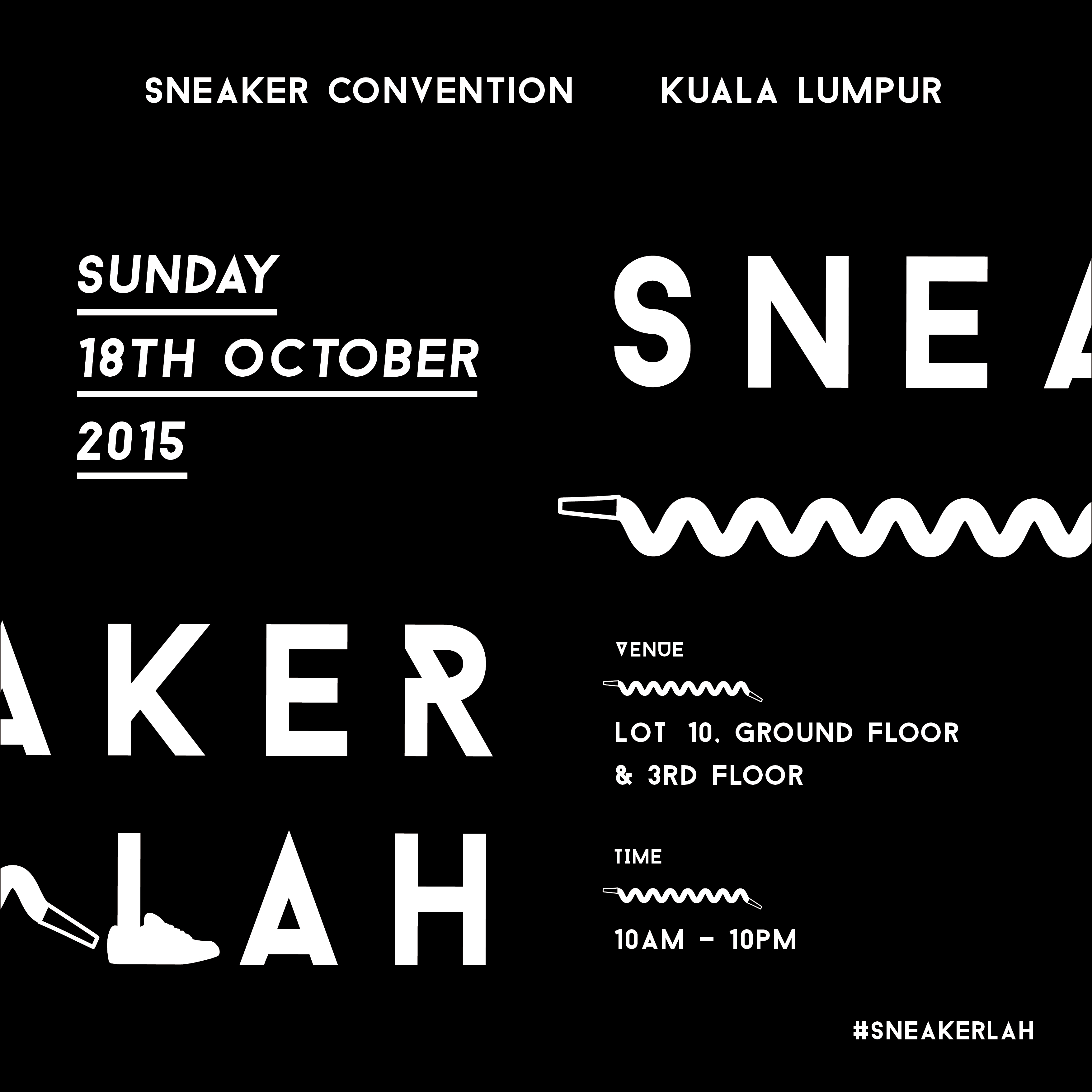 sneaker-lah poster final (square)