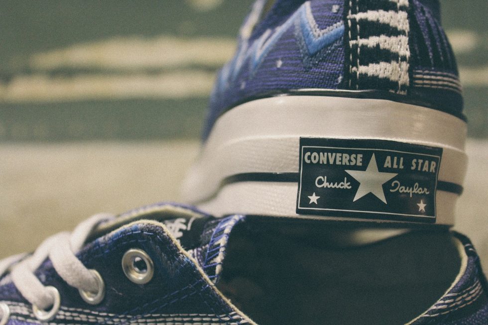 Converse Chuck Taylor All Star '70 Stüssy 35 Collection - MASSES