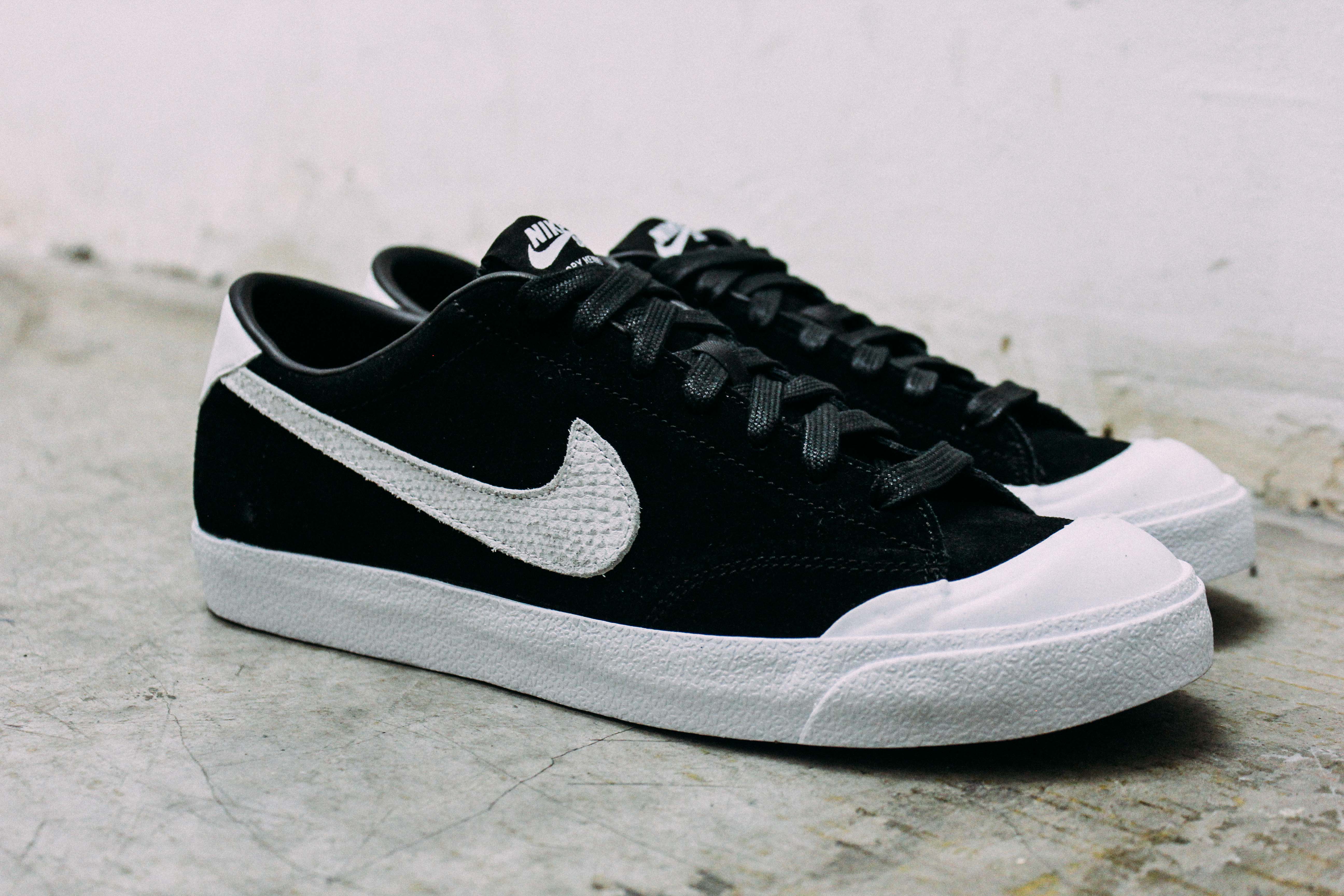 nike sb zoom all court ck