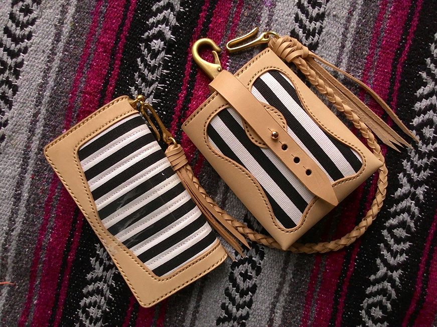 ox leather