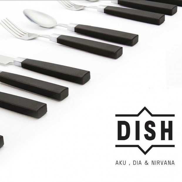 DISH ALBUM