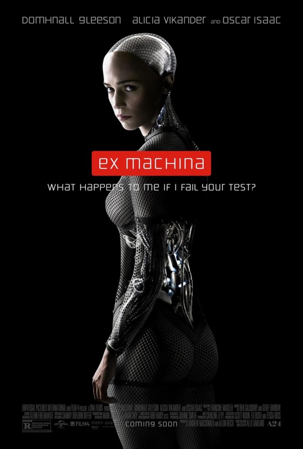 ex machina