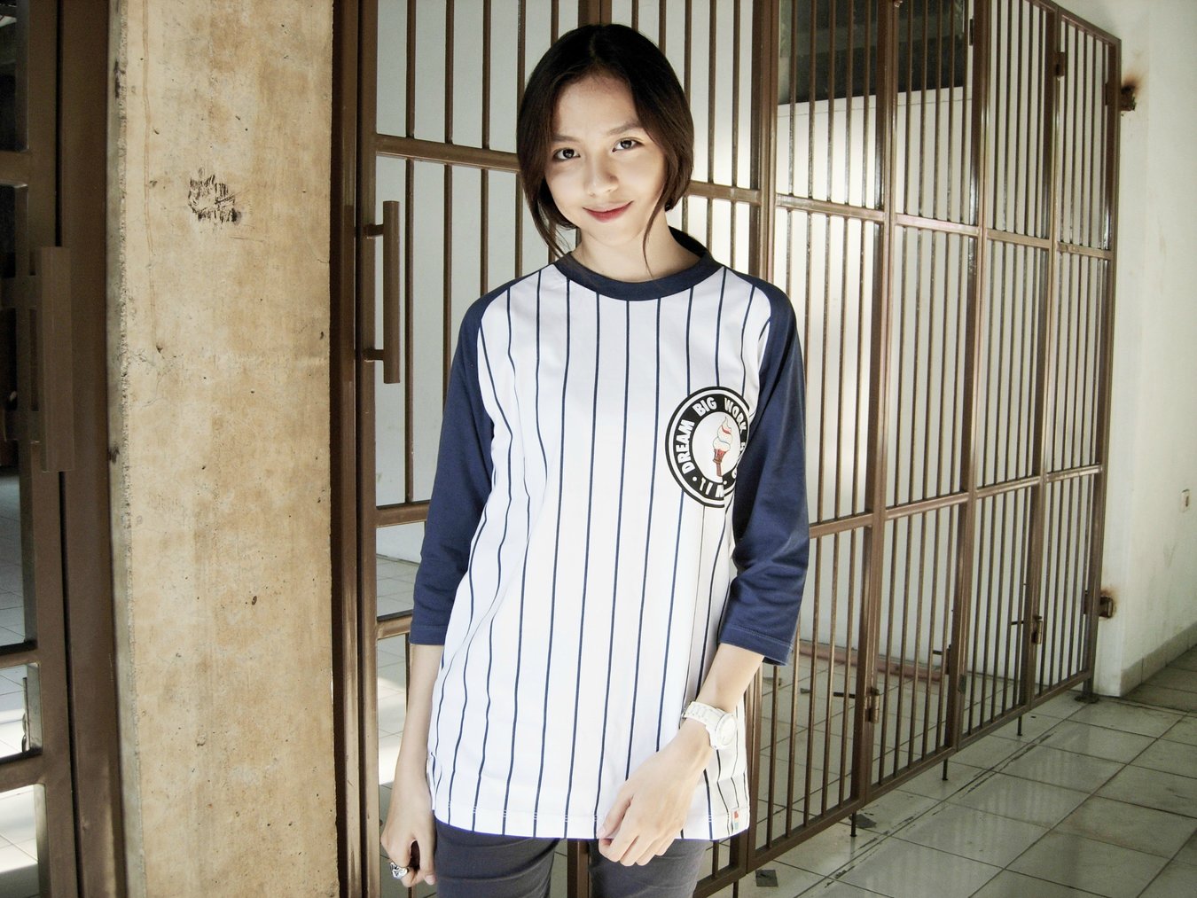 Tims Clothing "Dream Big,Work Hard" MASSES