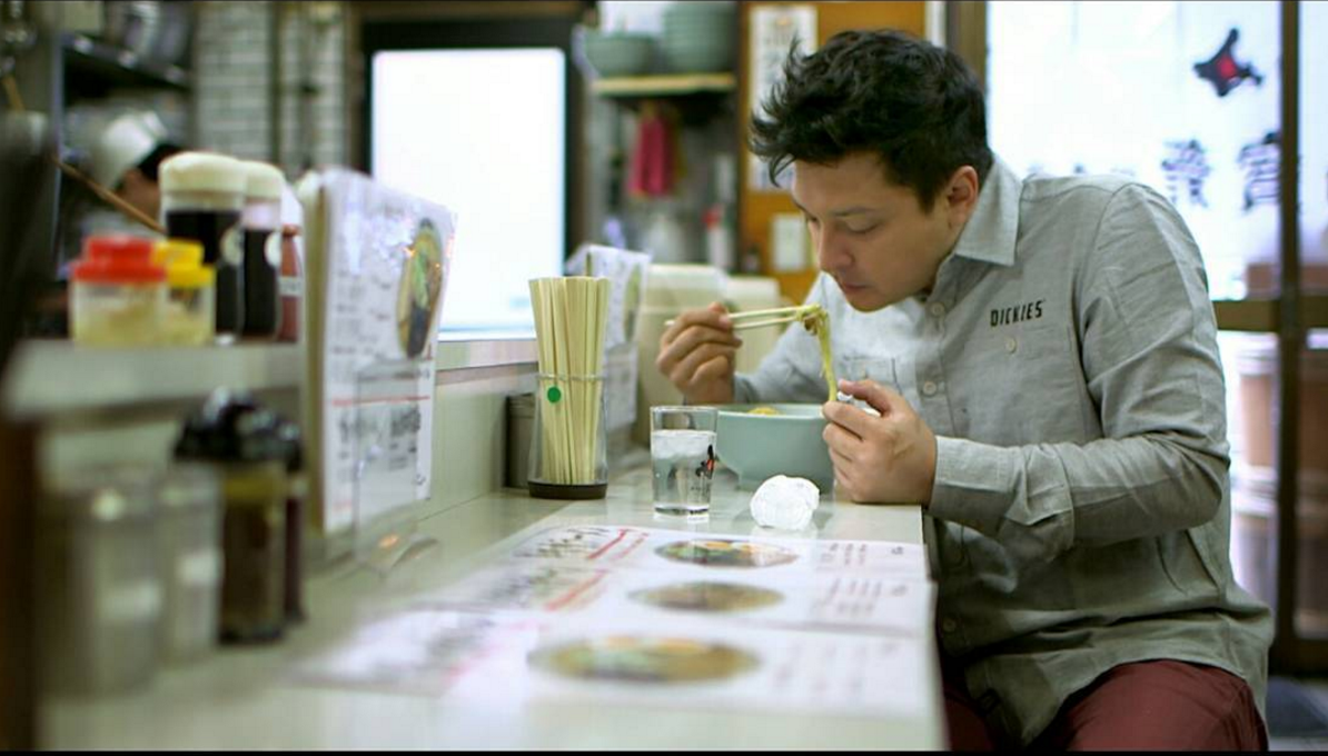 The BorakBorak Sessions Razif Hashim MASSES