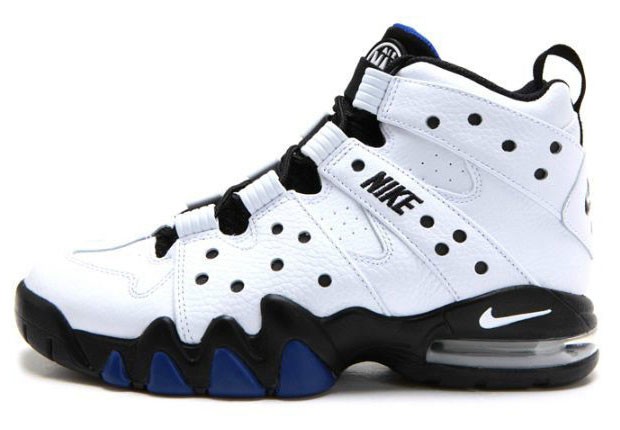 Top 5 Nike Sneaker You Probably Missed - MASSES