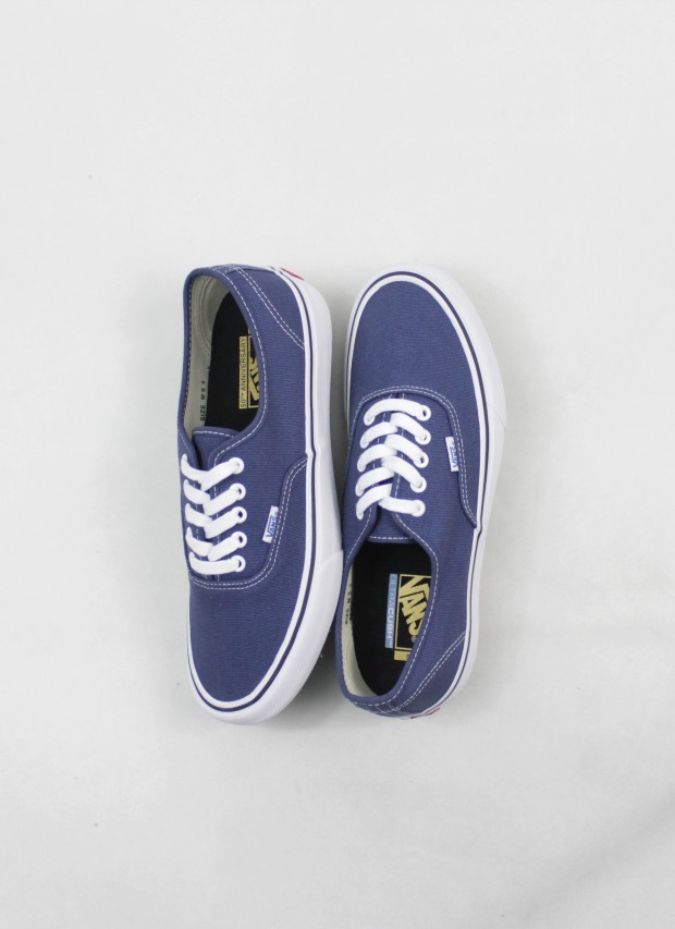 HISTORY101: The Vans Authentic Pro '74 