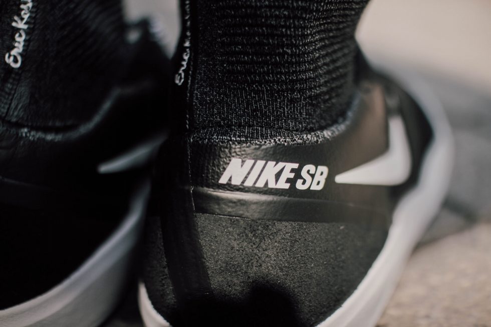 Equivalente intencional dinero Nike SB Eric Koston 3 Hyperfeel - MASSES