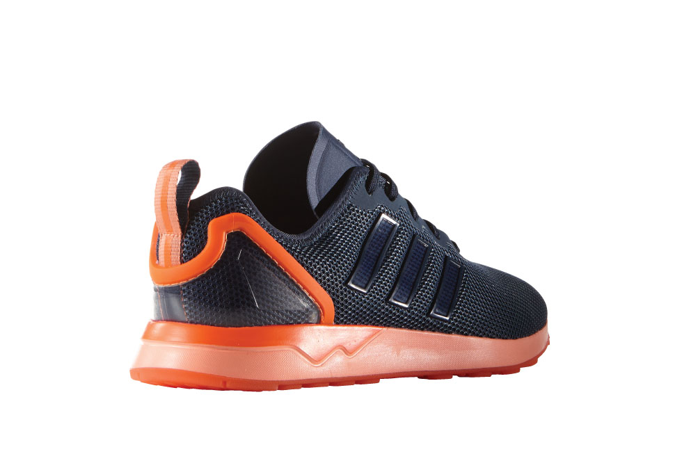 original zx flux 2015