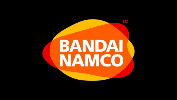 bandai-namco