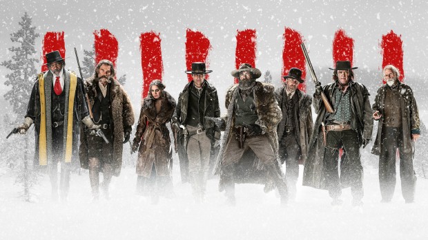 hateful eight