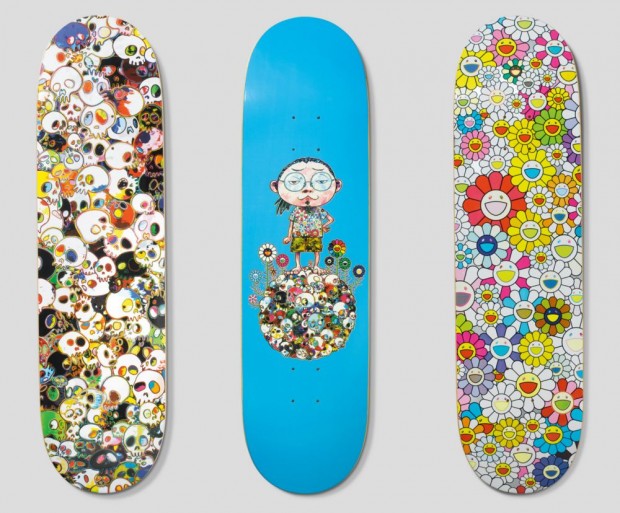 murakami-skate-decks-1