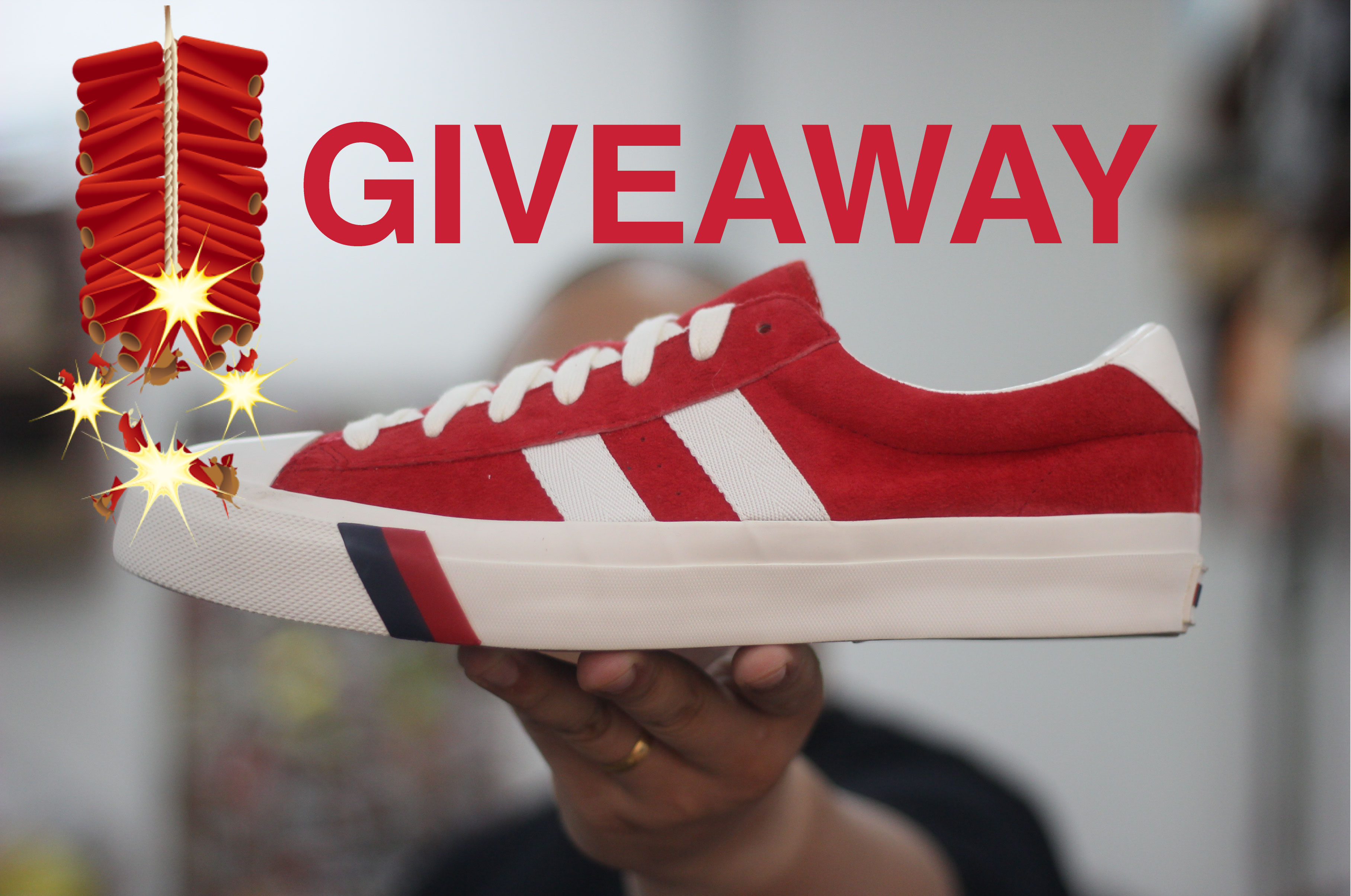 This Lucky Pe Shoe Trend Will Shock You! - ei9vz4b