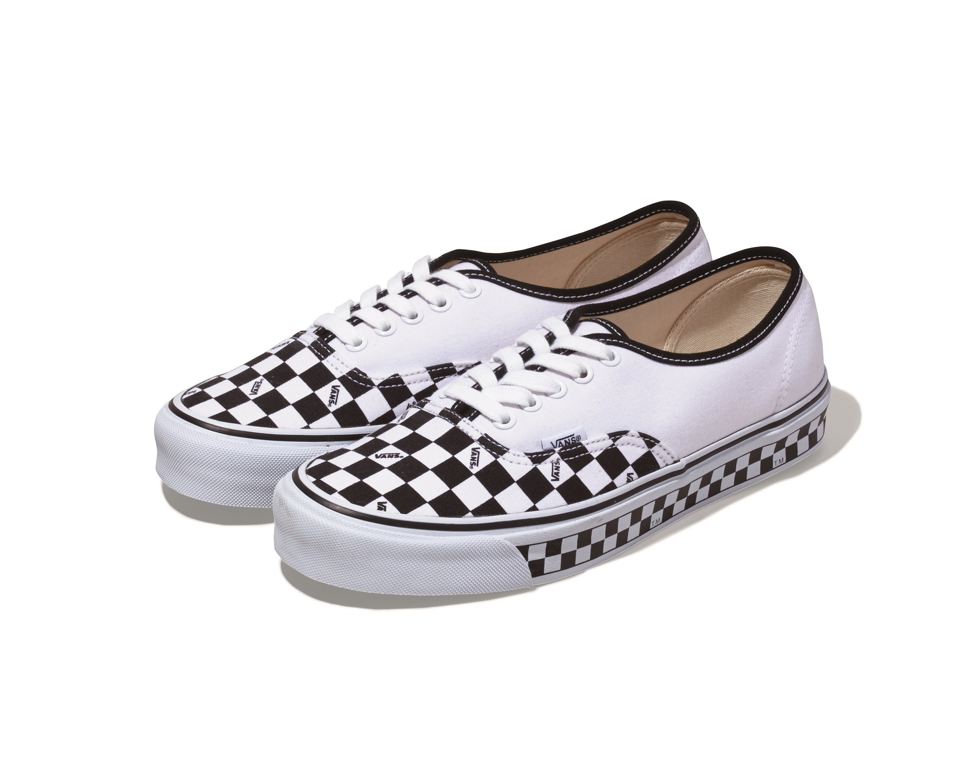 vans vault x neighborhood