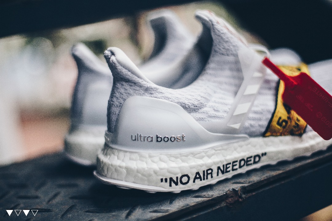 ultra boost off white