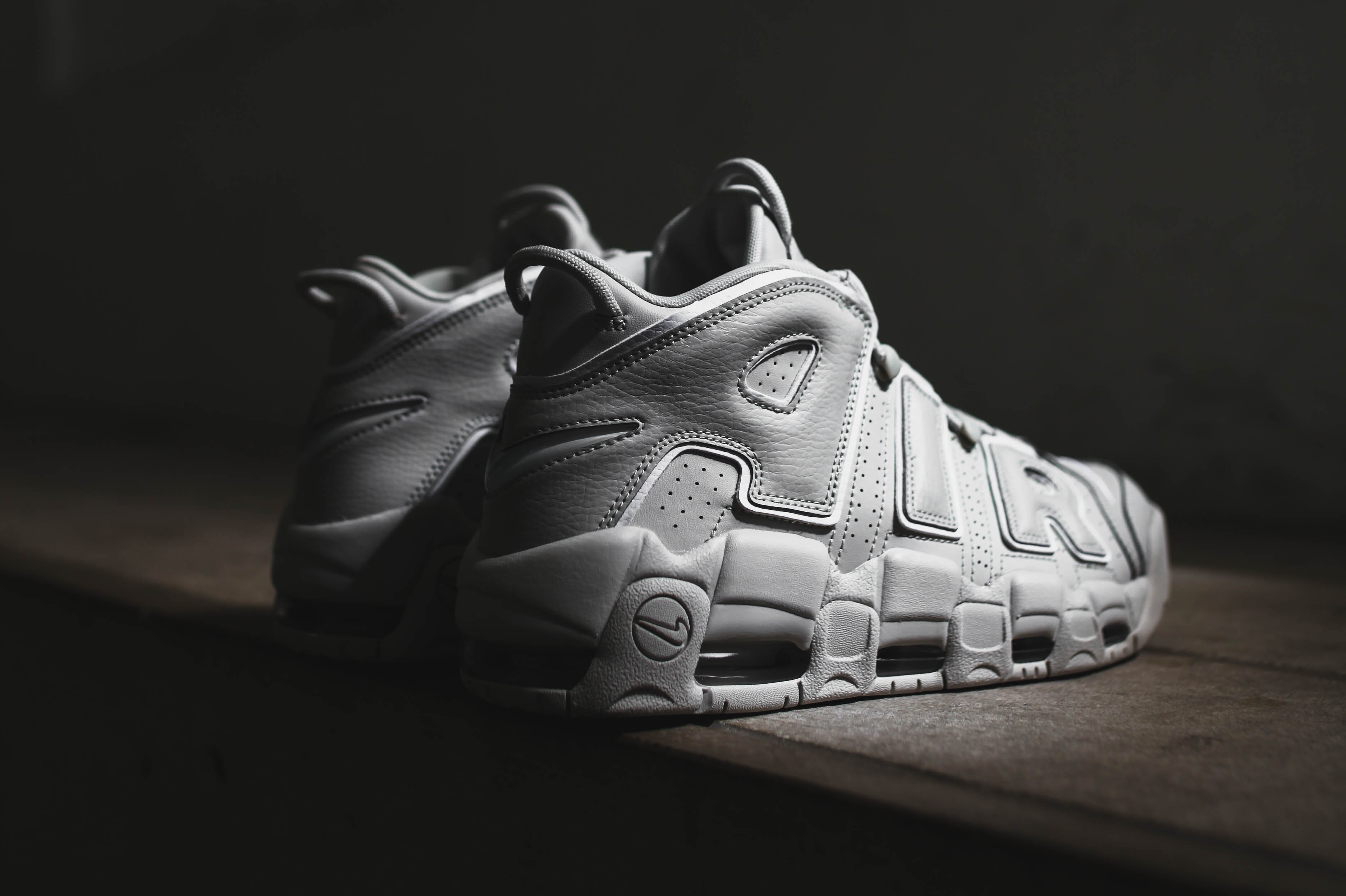 Nike Air More Uptempo returns in a 