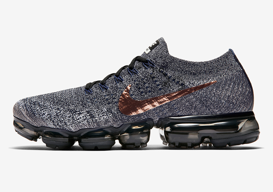 Nike Drops Another 4 VaporMax 