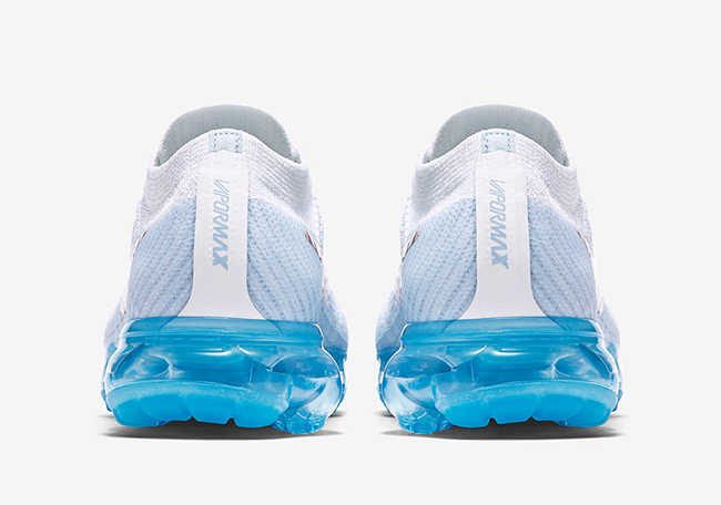 Nike Drops Another 4 VaporMax Colourways In Malaysia