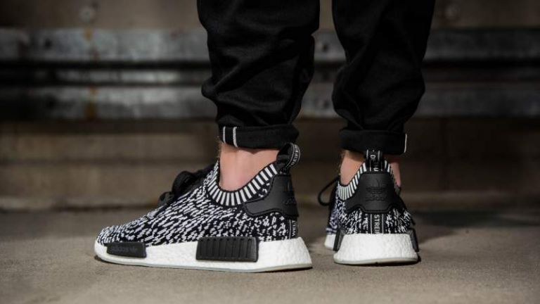 Adidas NMD Mastermind Japan XR1 S32209 From