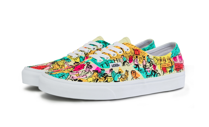 vans custom culture 2018 winners