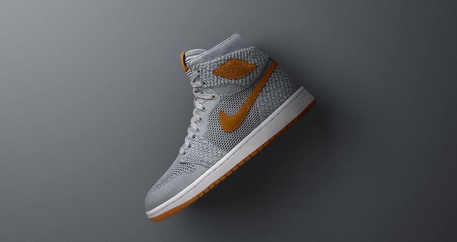 Nike air jordan on sale retro high flyknit