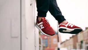 new balance 125 years liverpool shoes