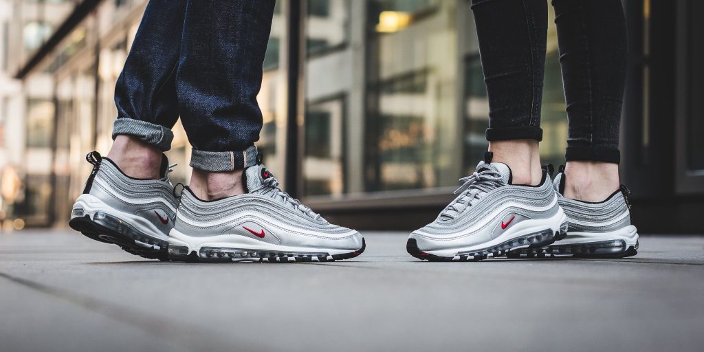 Nike air max outlet 97 silver bullet malaysia