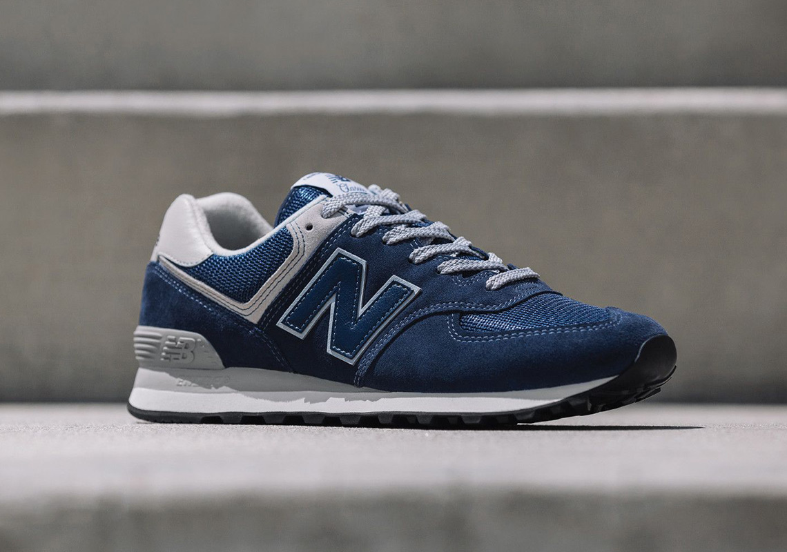 new balance collection 2018