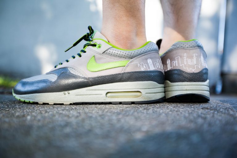 top 10 air max 1