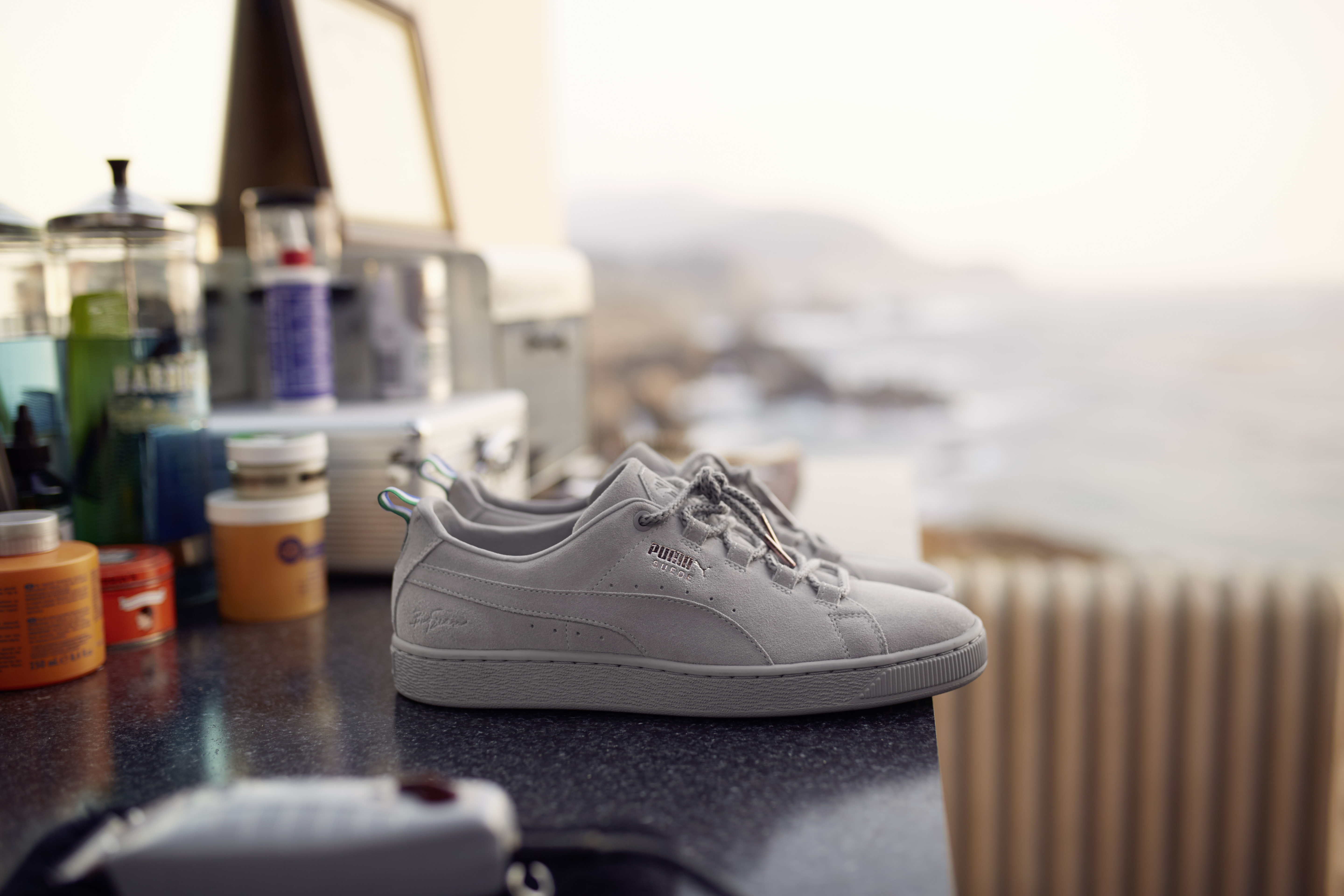 Big sean puma collection cheap