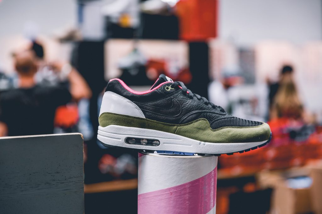 Masses Picks Top 10 Air Max 1 Grails You Should Know For Air Max Day