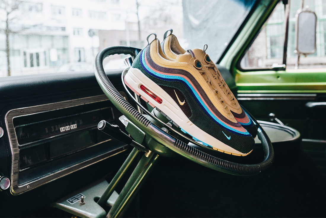 air max vw