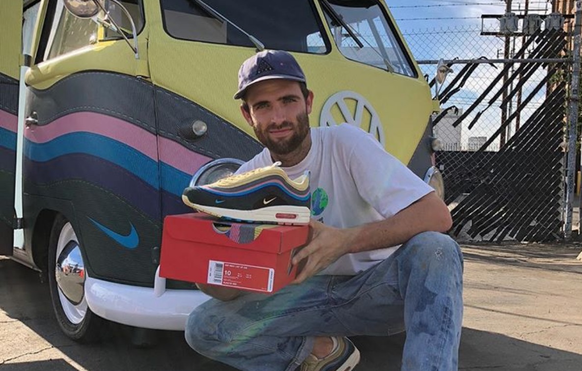 air max day sean wotherspoon