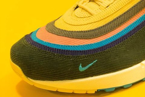 How much is outlet sean wotherspoon worth